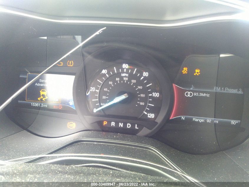 2020 FORD FUSION HYBRID SE 3FA6P0LU3LR246944