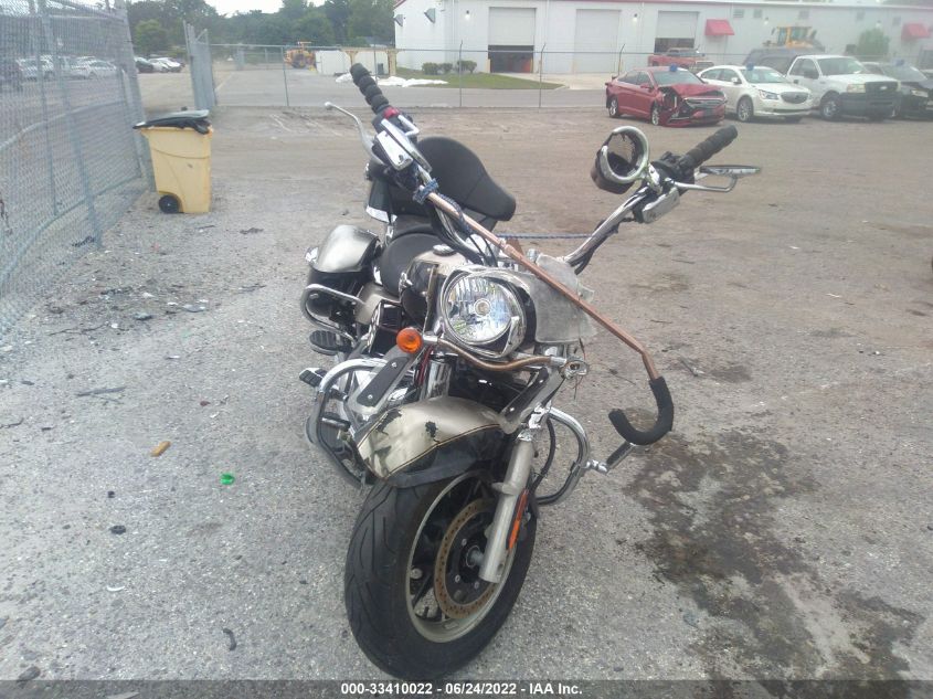 2013 KAWASAKI VN1700 C JKBVNRC14DA013484