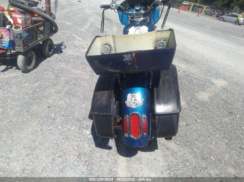 2004 HONDA VT1100 C2 1HFSC43094A400132