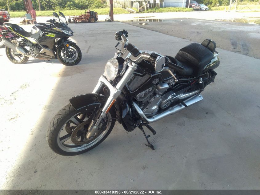 2015 HARLEY-DAVIDSON VRSCF VROD MUSCLE 1HD1HPH12FC801859