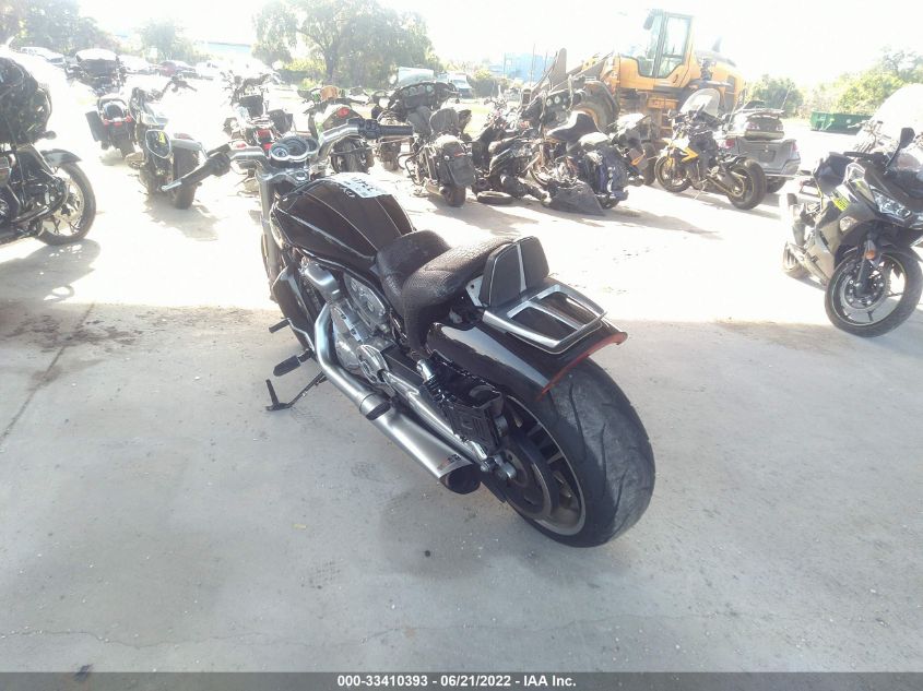2015 HARLEY-DAVIDSON VRSCF VROD MUSCLE 1HD1HPH12FC801859