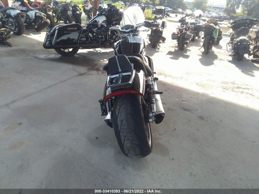 2015 HARLEY-DAVIDSON VRSCF VROD MUSCLE 1HD1HPH12FC801859
