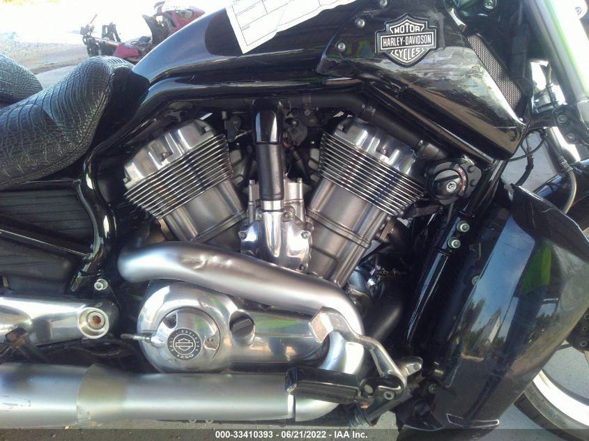 2015 HARLEY-DAVIDSON VRSCF VROD MUSCLE 1HD1HPH12FC801859
