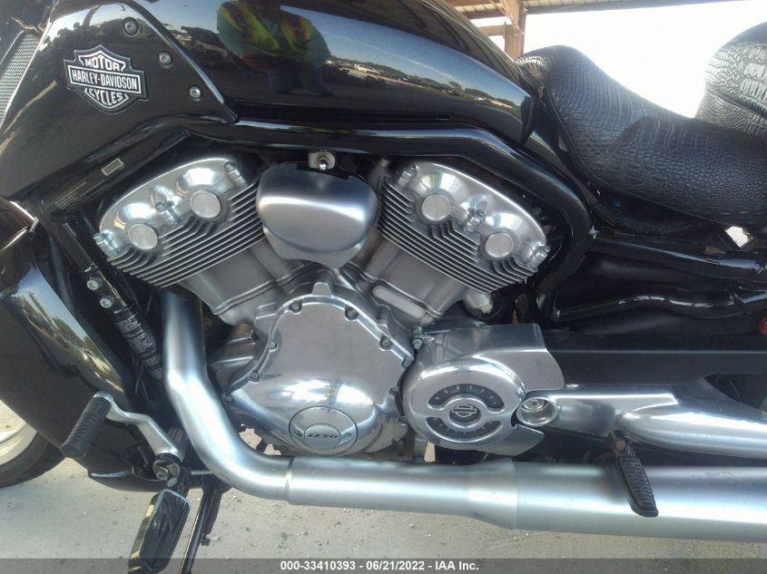 2015 HARLEY-DAVIDSON VRSCF VROD MUSCLE 1HD1HPH12FC801859