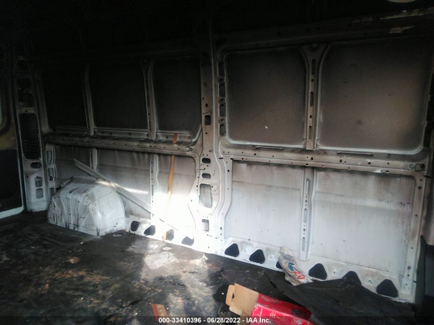 2016 RAM PROMASTER CARGO VAN 3C6TRVDG7GE108051
