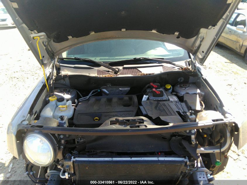 2017 JEEP PATRIOT SPORT SE 1C4NJRBB1HD128869