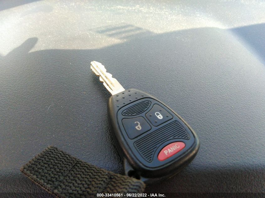 2017 JEEP PATRIOT SPORT SE 1C4NJRBB1HD128869