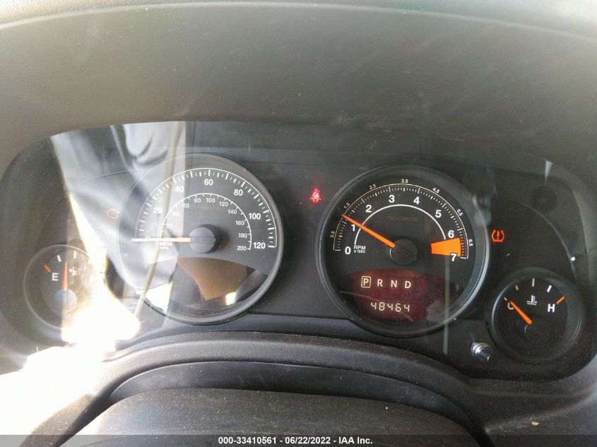 2017 JEEP PATRIOT SPORT SE 1C4NJRBB1HD128869