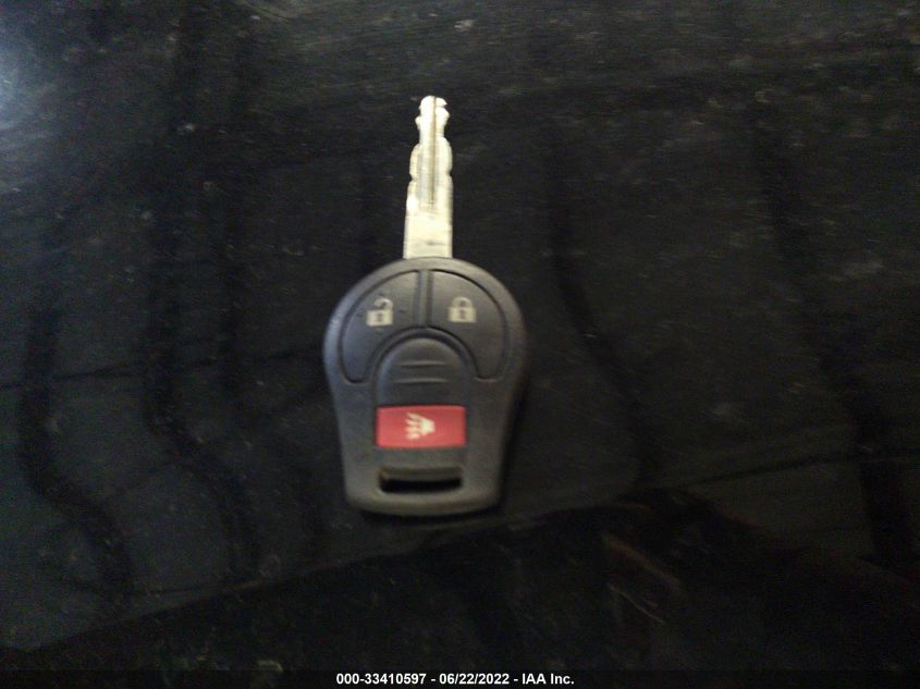 2014 NISSAN VERSA NOTE SV 3N1CE2CP2EL383150