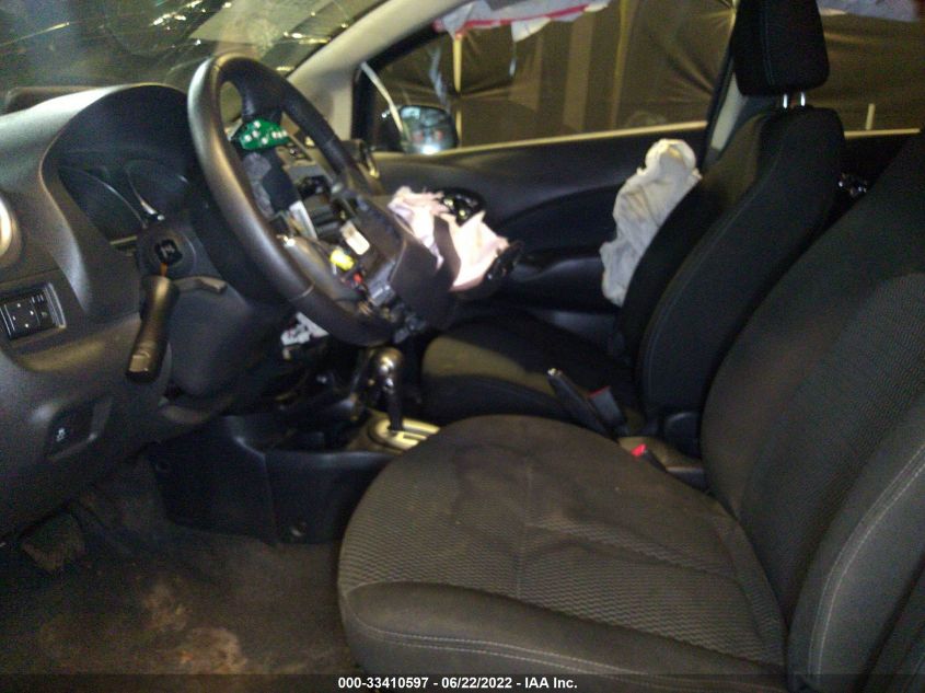 2014 NISSAN VERSA NOTE SV 3N1CE2CP2EL383150