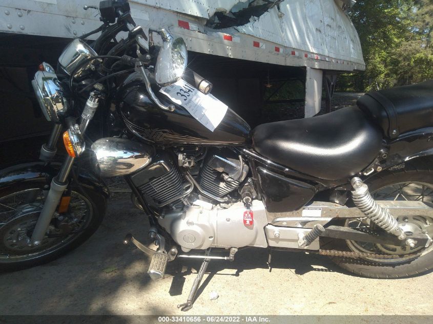 2015 YAMAHA XV250 JYAVG04E0FA018147