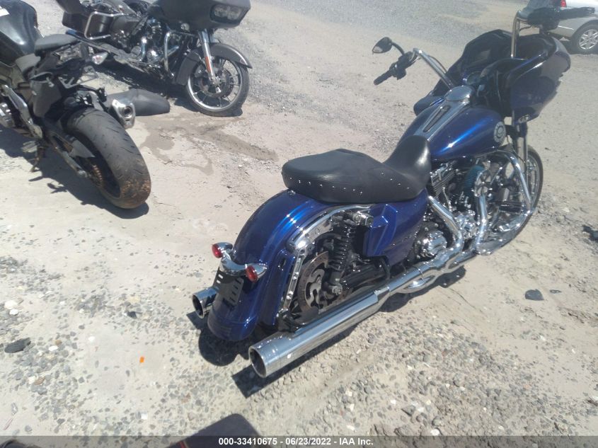 2015 HARLEY-DAVIDSON FLTRXS ROAD GLIDE SPECIAL 1HD1KTM11FB648624