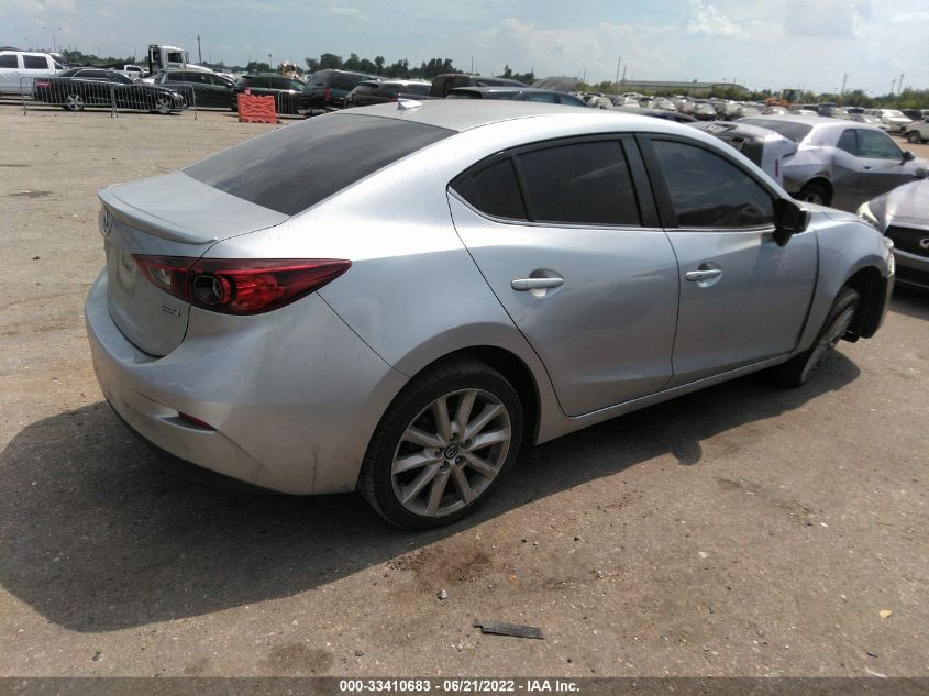 2017 MAZDA MAZDA3 4-DOOR GRAND TOURING JM1BN1W32H1102925
