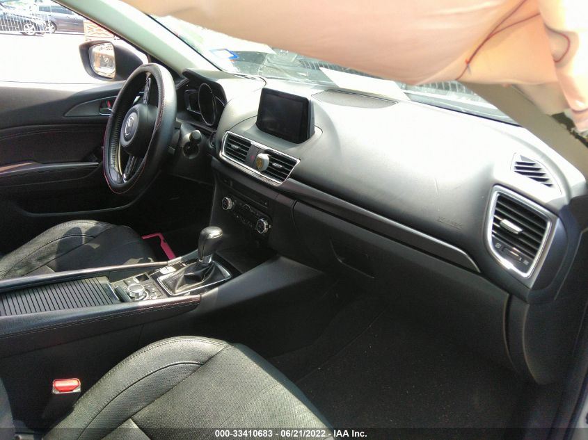 2017 MAZDA MAZDA3 4-DOOR GRAND TOURING JM1BN1W32H1102925