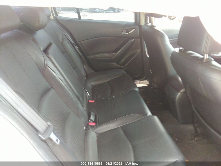 2017 MAZDA MAZDA3 4-DOOR GRAND TOURING JM1BN1W32H1102925