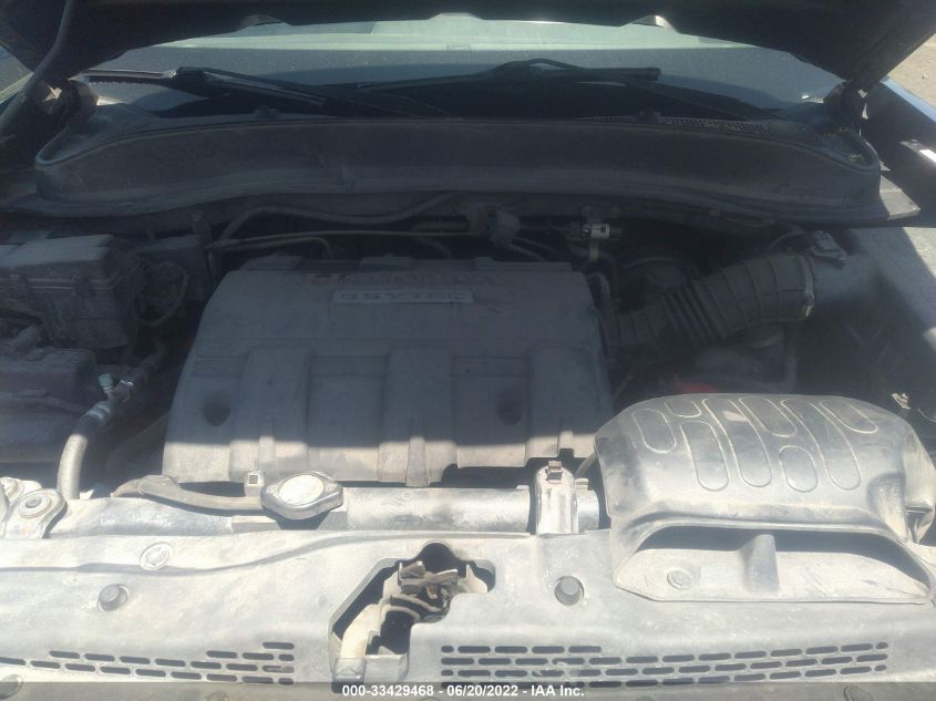 2013 HONDA RIDGELINE SPORT 5FPYK1F78DB002178