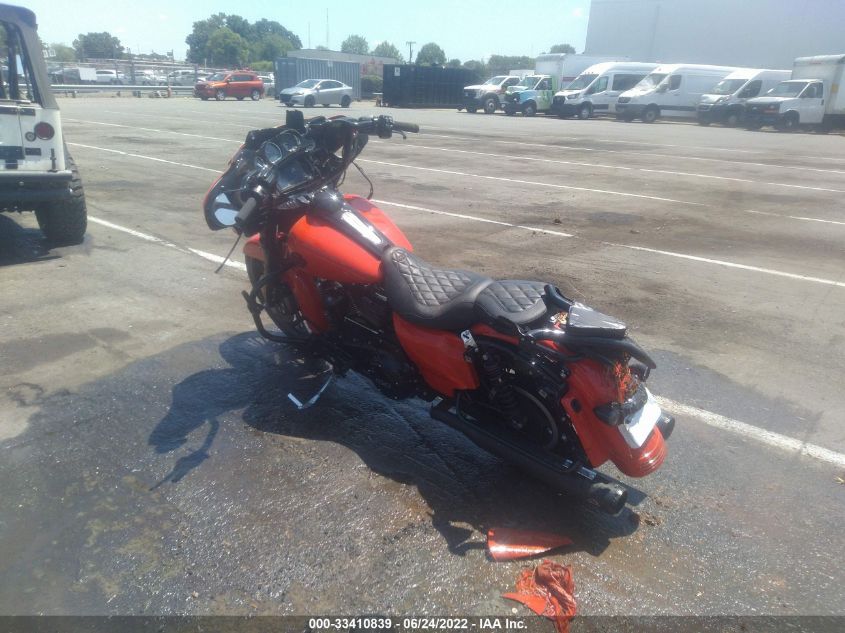 2020 HARLEY-DAVIDSON FLHXS 1HD1KRP10LB608884