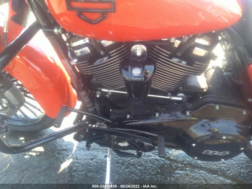 2020 HARLEY-DAVIDSON FLHXS 1HD1KRP10LB608884