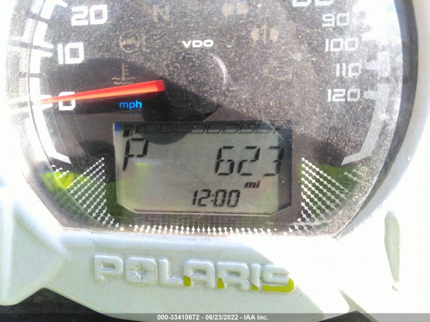 2020 POLARIS SPORTSMAN 850 HIGH LIFTER EDITION 4XASXN859LB312187
