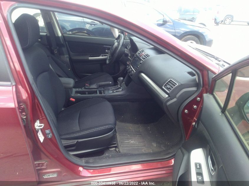 2015 SUBARU IMPREZA WAGON 2.0I SPORT PREMIUM JF1GPAY63F8235453