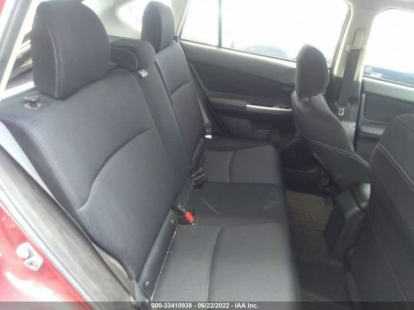 2015 SUBARU IMPREZA WAGON 2.0I SPORT PREMIUM JF1GPAY63F8235453