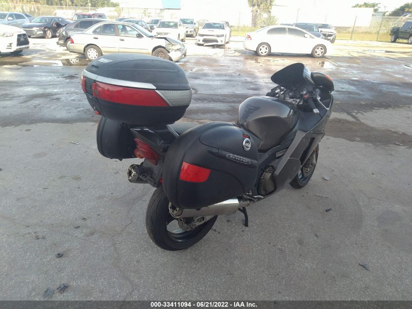 2000 HONDA CBR1100 XX JH2SC3503YM300072
