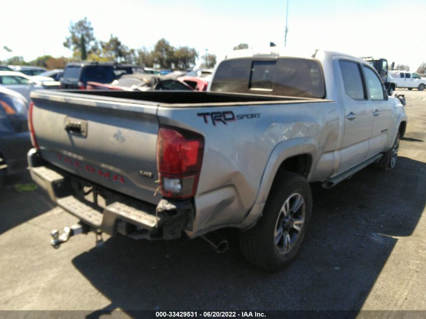 2019 TOYOTA TACOMA 2WD SR5/TRD SPORT 3TMBZ5DN0KM022081