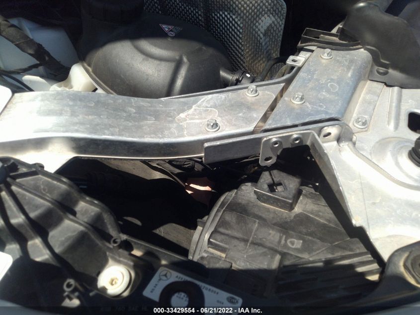 2019 MERCEDES-BENZ CLS CLS 450 WDD2J5JB1KA043137