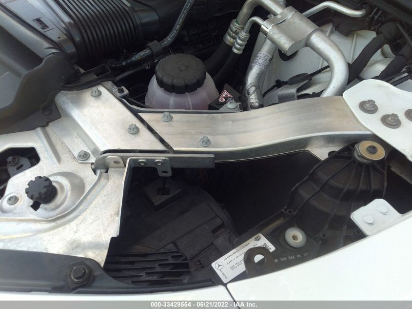 2019 MERCEDES-BENZ CLS CLS 450 WDD2J5JB1KA043137