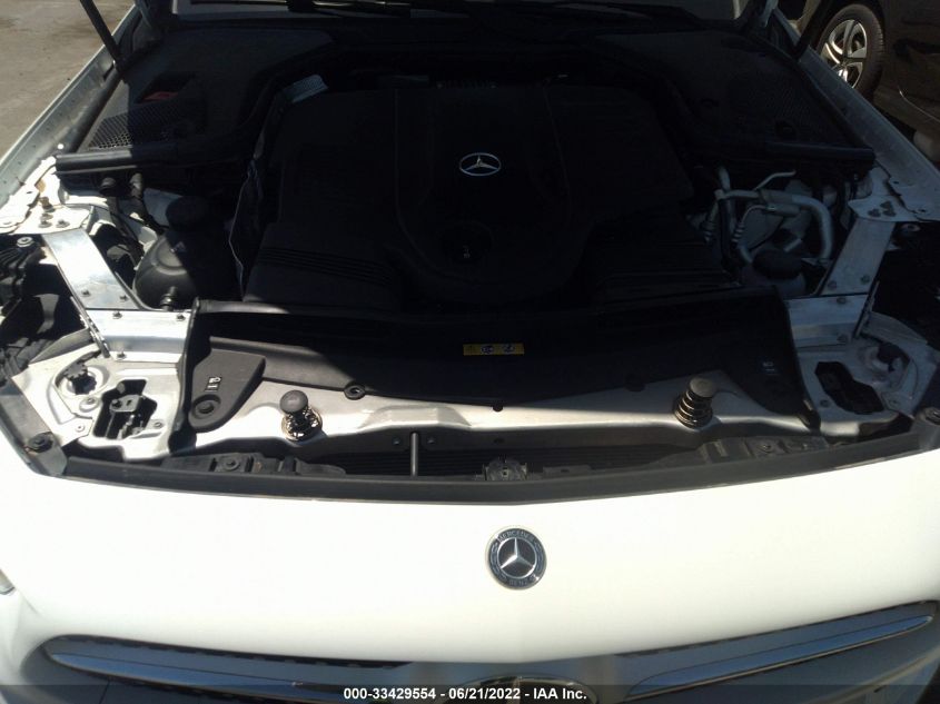 2019 MERCEDES-BENZ CLS CLS 450 WDD2J5JB1KA043137