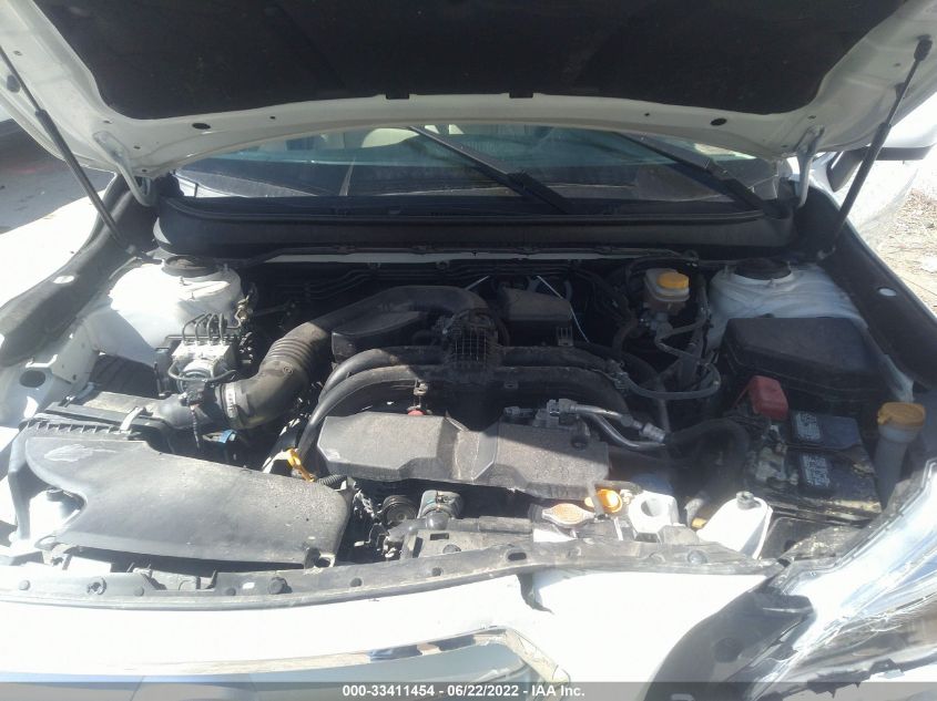 2015 SUBARU LEGACY 2.5I PREMIUM 4S3BNBC68F3070164