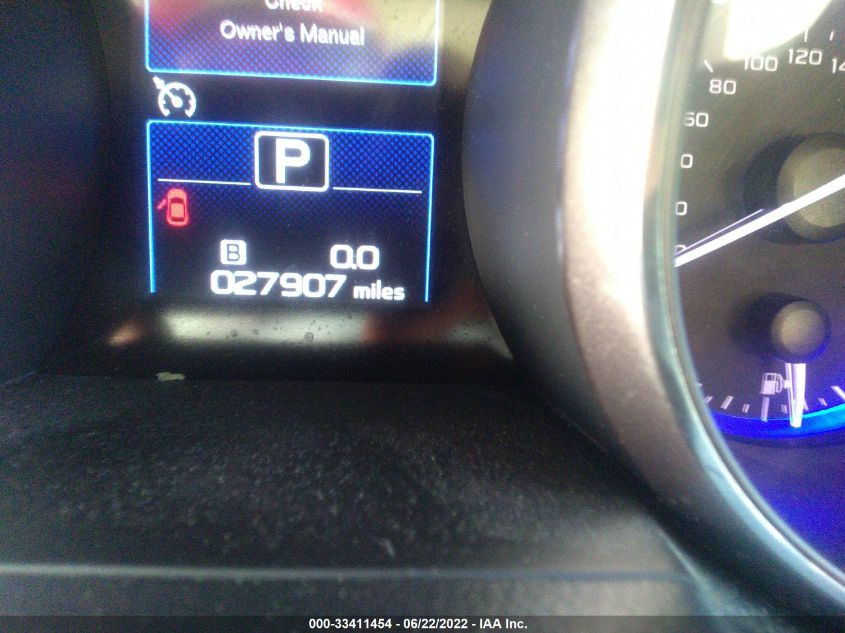 2015 SUBARU LEGACY 2.5I PREMIUM 4S3BNBC68F3070164