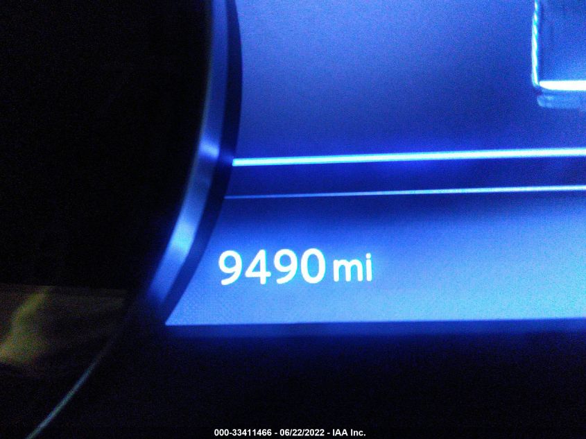 2021 NISSAN TITAN SV 1N6AA1ED5MN533373