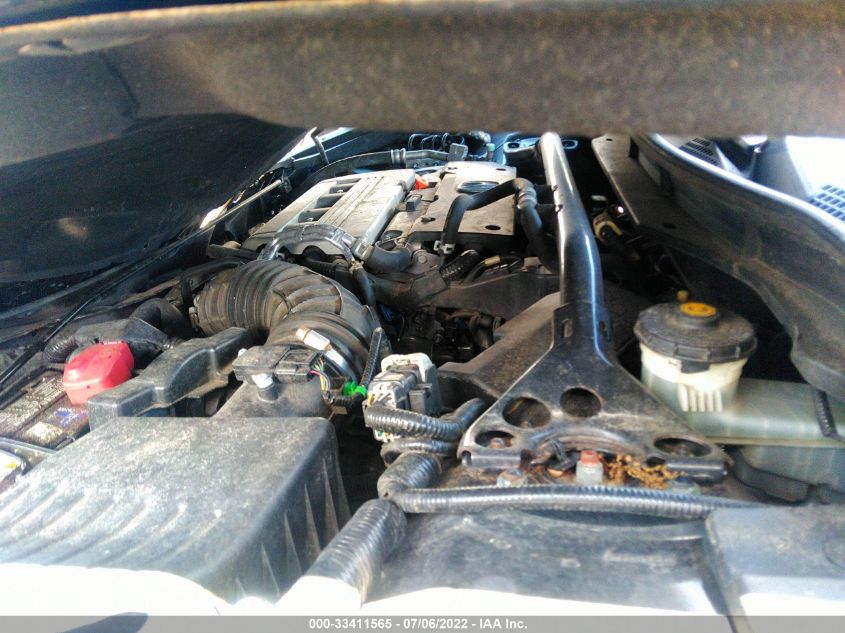 2013 ACURA TSX JH4CU2F48DC003626
