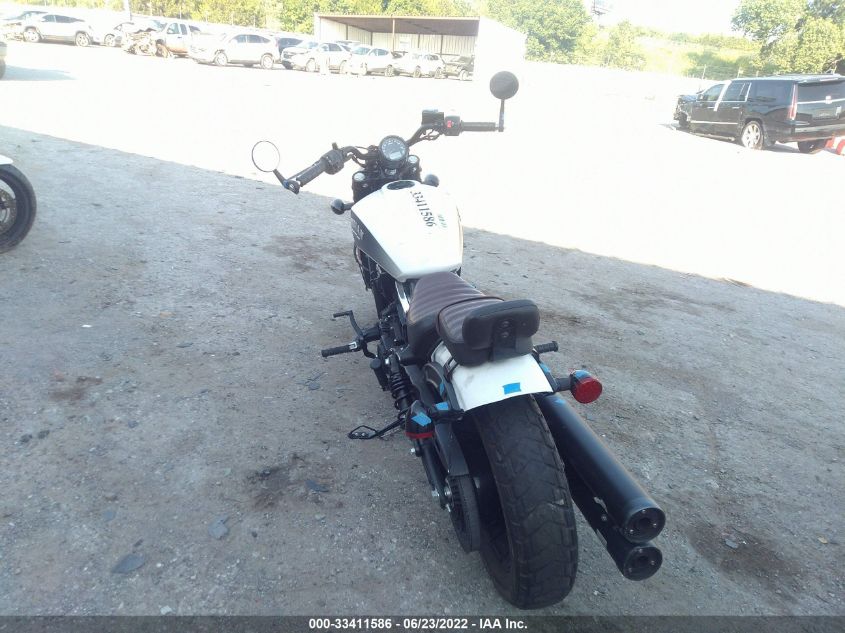 2020 INDIAN MOTORCYCLE CO. SCOUT BOBBER ABS 56KMTA001L3156706