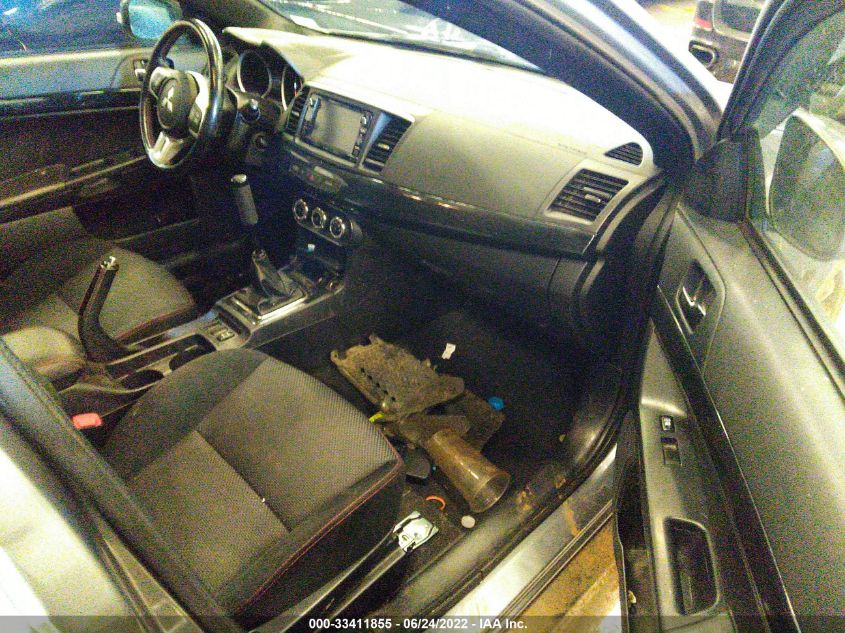 2015 MITSUBISHI LANCER EVOLUTION FINAL EDITION JA32W7FV5FU028847