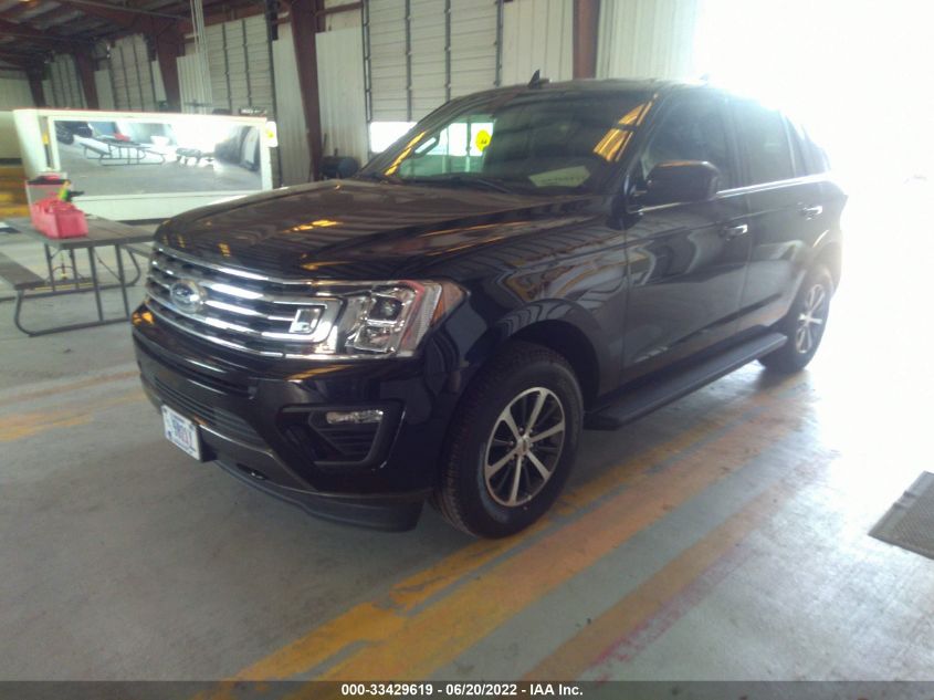 2021 FORD EXPEDITION XL 1FMJU1GT2MEA59683