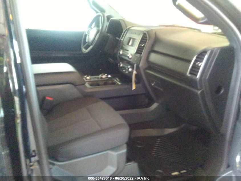 2021 FORD EXPEDITION XL 1FMJU1GT2MEA59683