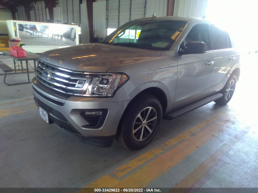 2021 FORD EXPEDITION XL 1FMJU1GT6MEA59685
