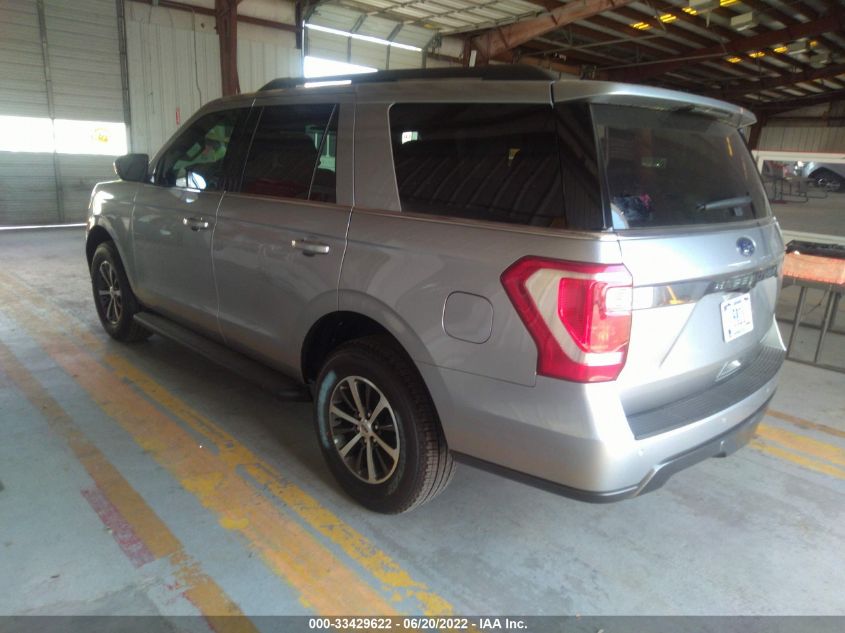 2021 FORD EXPEDITION XL 1FMJU1GT6MEA59685