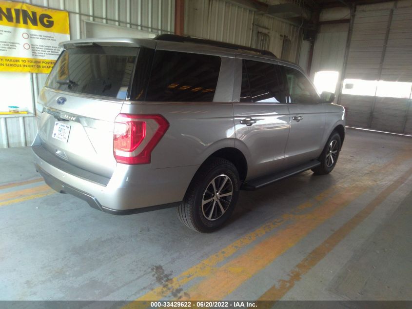 2021 FORD EXPEDITION XL 1FMJU1GT6MEA59685