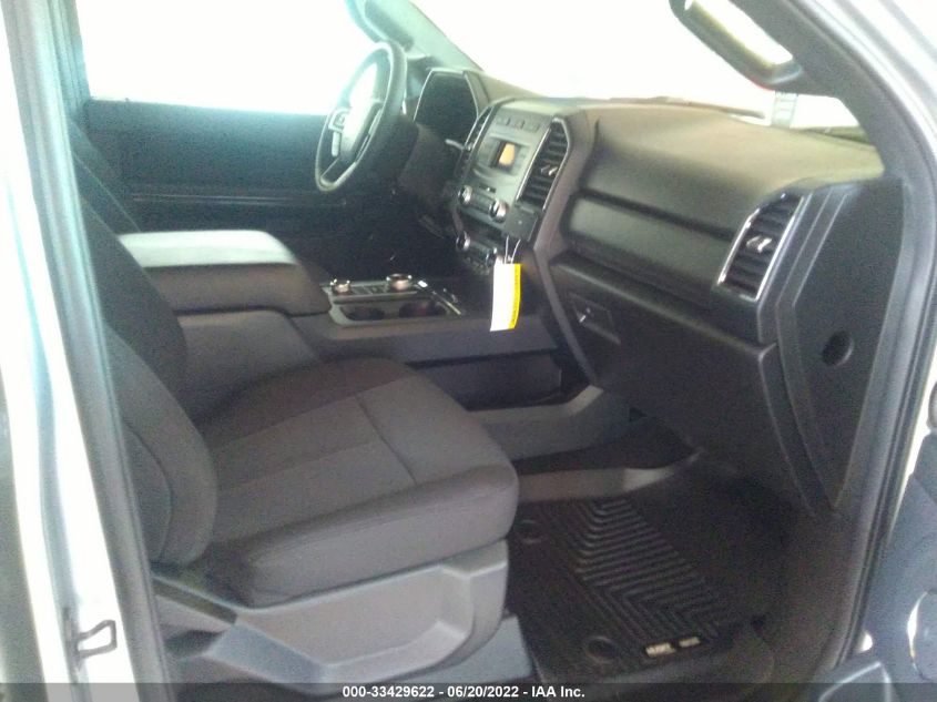 2021 FORD EXPEDITION XL 1FMJU1GT6MEA59685
