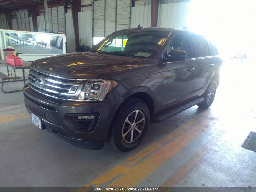 2021 FORD EXPEDITION XL 1FMJU1GTXMEA59687
