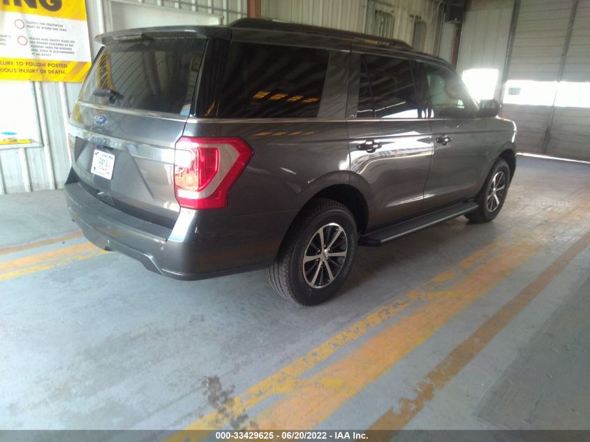 2021 FORD EXPEDITION XL 1FMJU1GTXMEA59687