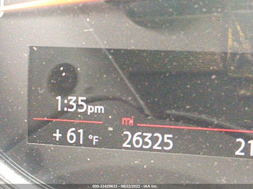 2018 MINI CLUBMAN COOPER WMWLN5C52J2E34462