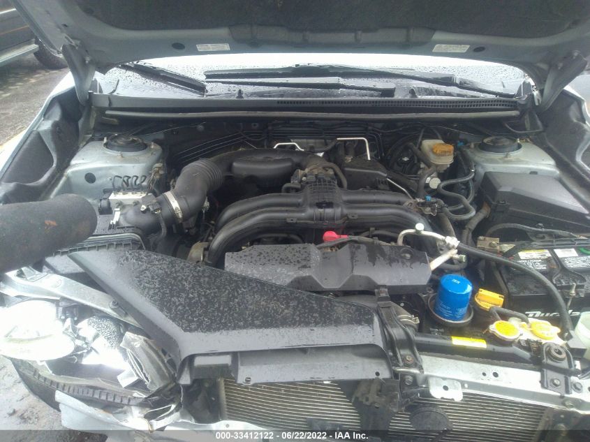 2014 SUBARU XV CROSSTREK LIMITED JF2GPAKC0E8271948