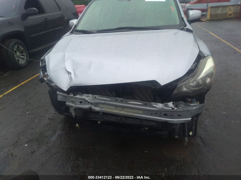 2014 SUBARU XV CROSSTREK LIMITED JF2GPAKC0E8271948