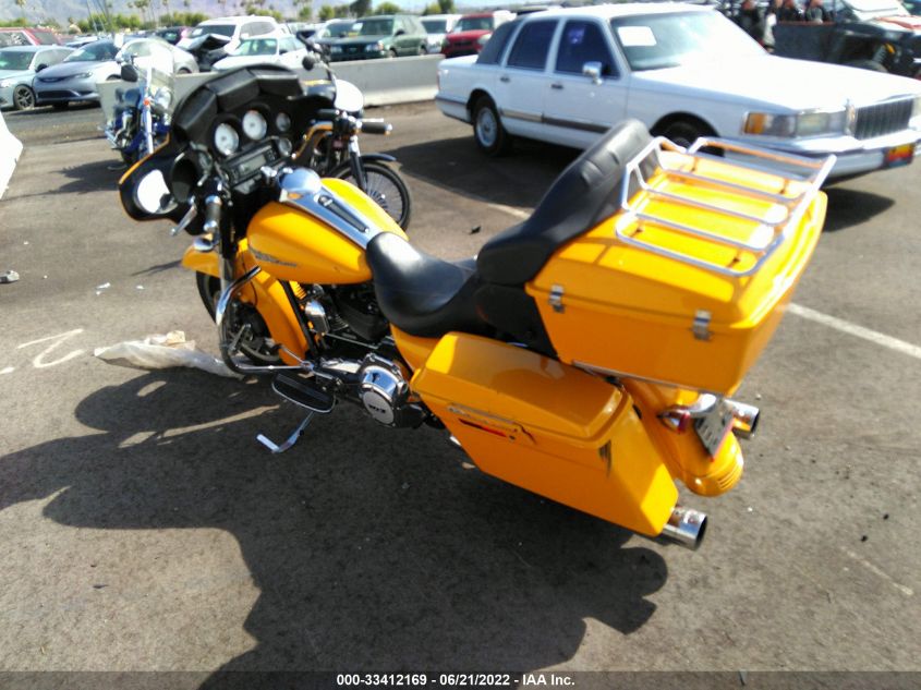 2013 HARLEY-DAVIDSON FLHX STREET GLIDE 1HD1KBM10DB649190