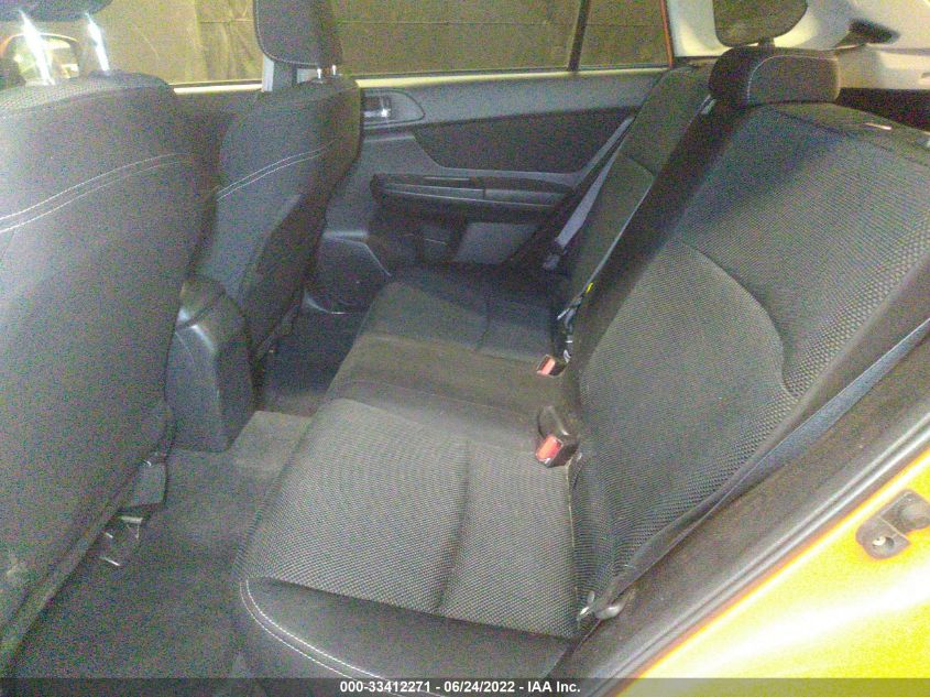 2013 SUBARU XV CROSSTREK PREMIUM JF2GPAVC9D2849204