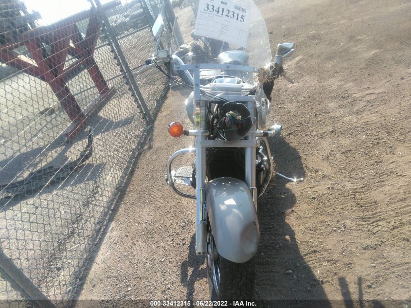 2003 HONDA VTX1800 S 1HFSC49333A101509